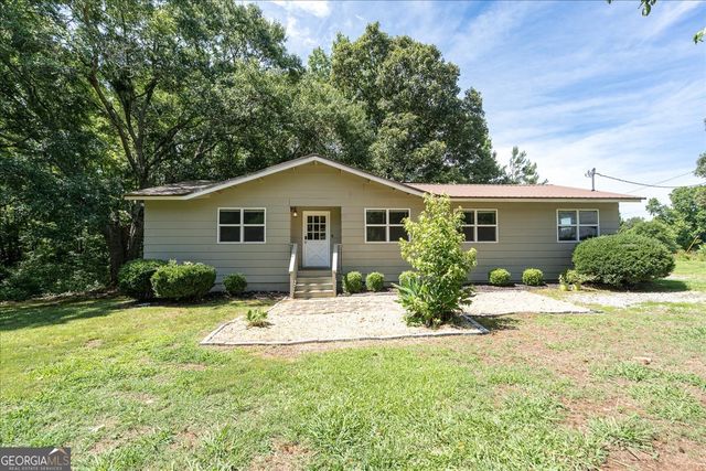 508 Thurmond Circle, Statham, GA 30666