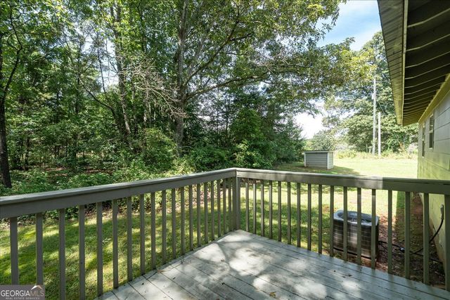 508 Thurmond Circle, Statham, GA 30666