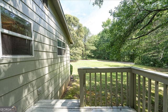 508 Thurmond Circle, Statham, GA 30666