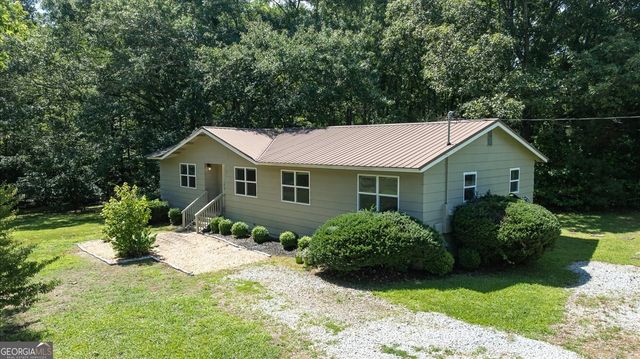 508 Thurmond Circle, Statham, GA 30666