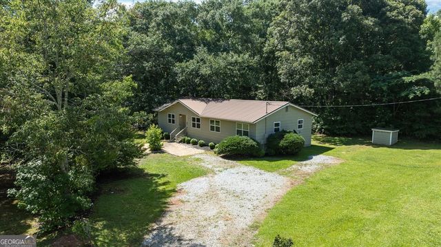 508 Thurmond Circle, Statham, GA 30666