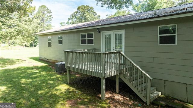 508 Thurmond Circle, Statham, GA 30666