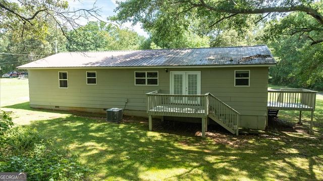 508 Thurmond Circle, Statham, GA 30666