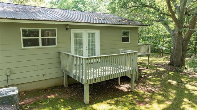 508 Thurmond Circle, Statham, GA 30666