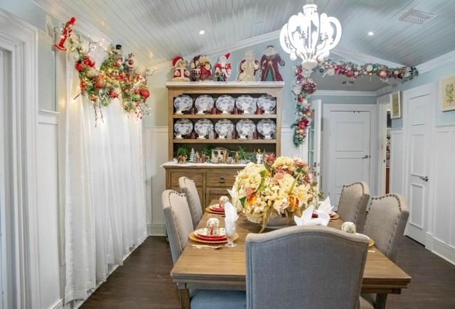 302 friou, Jefferson, TX 75657