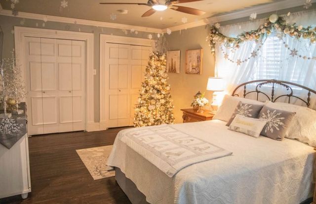 302 friou, Jefferson, TX 75657