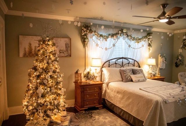 302 friou, Jefferson, TX 75657