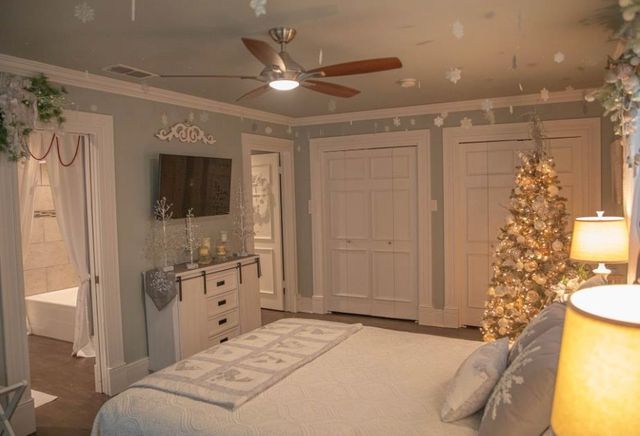 302 friou, Jefferson, TX 75657