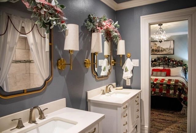 302 friou, Jefferson, TX 75657