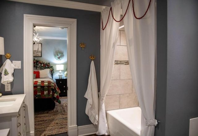 302 friou, Jefferson, TX 75657