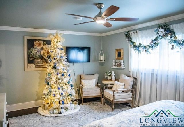 302 friou, Jefferson, TX 75657