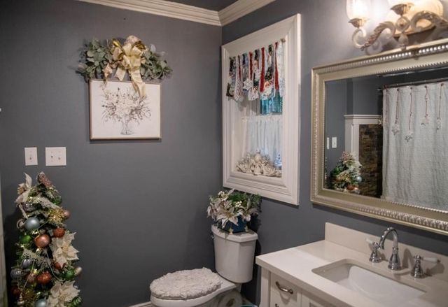 302 friou, Jefferson, TX 75657