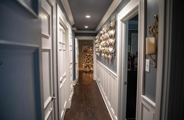 302 friou, Jefferson, TX 75657