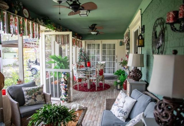 302 friou, Jefferson, TX 75657