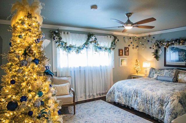 302 friou, Jefferson, TX 75657