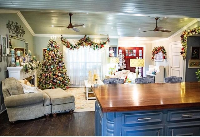 302 friou, Jefferson, TX 75657