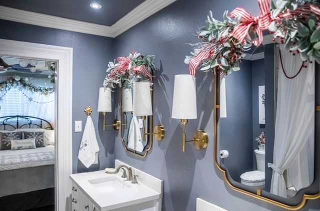 302 friou, Jefferson, TX 75657