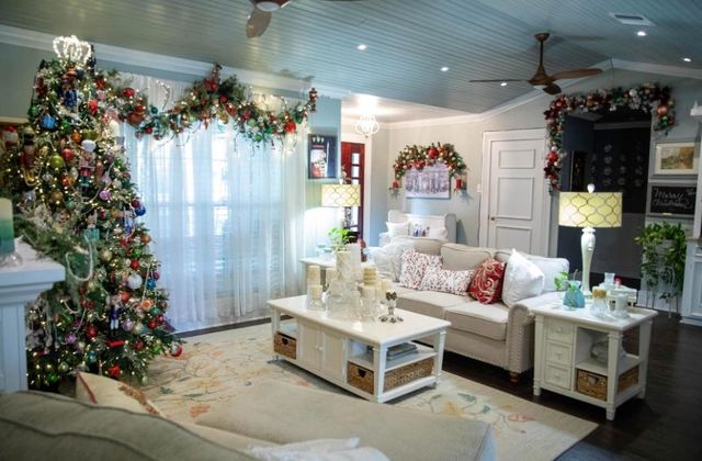 302 friou, Jefferson, TX 75657