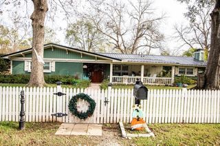 302 friou, Jefferson, TX 75657