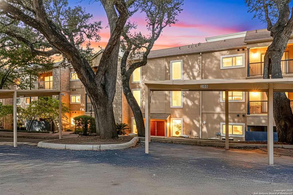 4111 Medical Dr Apt A102, San Antonio, TX 78229