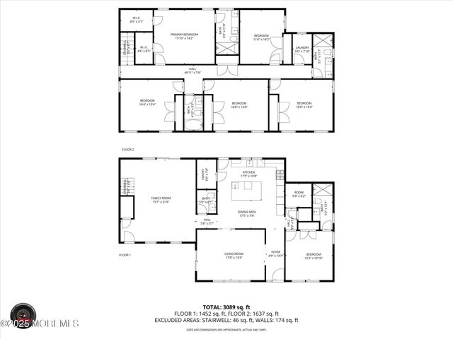 243 Woodcrest Road SUMMER, Oakhurst, NJ 07755