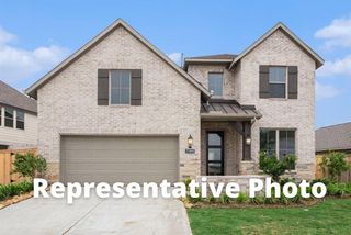 26823 Azalea Sky Drive, Richmond, TX 77406