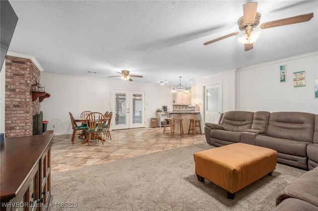 8436 Sebastian Lake Drive, Hackett, AR 72937