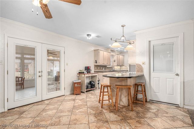 8436 Sebastian Lake Drive, Hackett, AR 72937