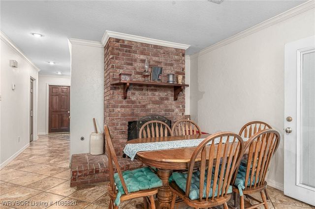 8436 Sebastian Lake Drive, Hackett, AR 72937