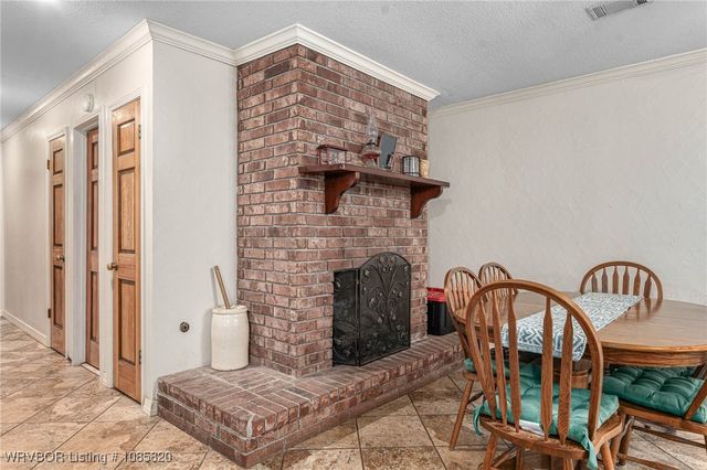 8436 Sebastian Lake Drive, Hackett, AR 72937