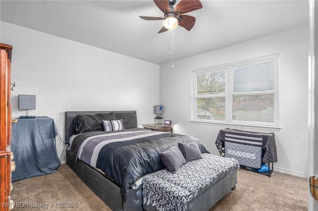 8436 Sebastian Lake Drive, Hackett, AR 72937