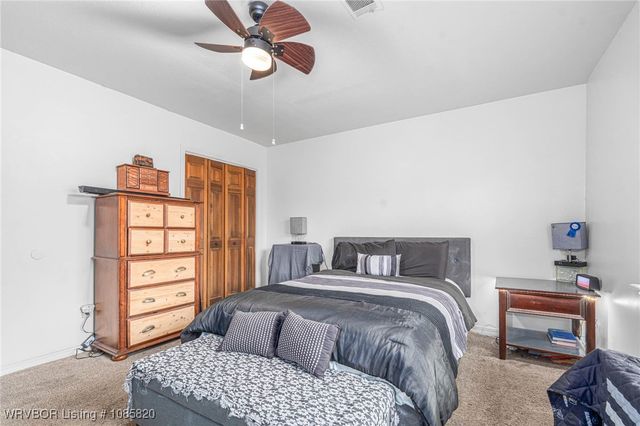 8436 Sebastian Lake Drive, Hackett, AR 72937