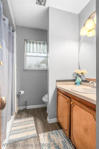 8436 Sebastian Lake Drive, Hackett, AR 72937