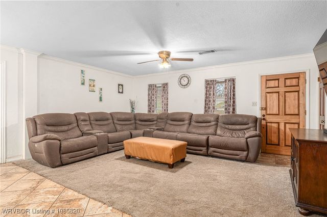 8436 Sebastian Lake Drive, Hackett, AR 72937