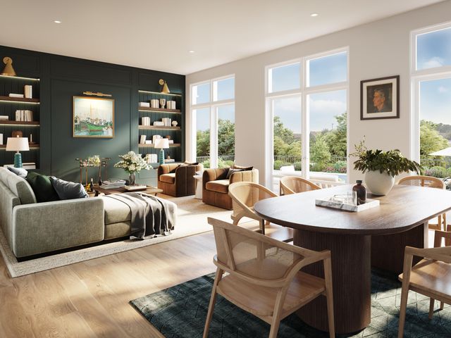 44 Captain Berties Way 101, Provincetown, MA 02657