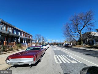 2030 N WASHINGTON ST, Baltimore, MD 21213