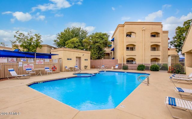 12221 W BELL Road 182, Surprise, AZ 85378