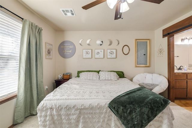 1581 Laura Meadows Drive, Blanchard, OK 73010