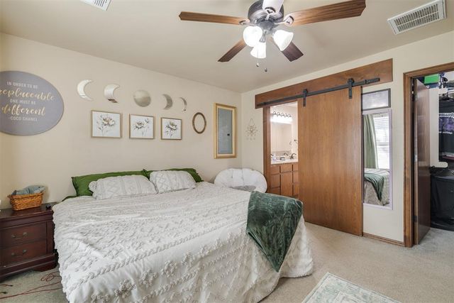 1581 Laura Meadows Drive, Blanchard, OK 73010