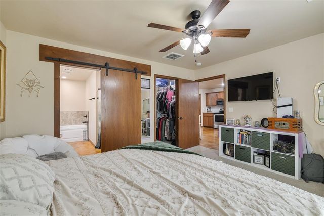 1581 Laura Meadows Drive, Blanchard, OK 73010