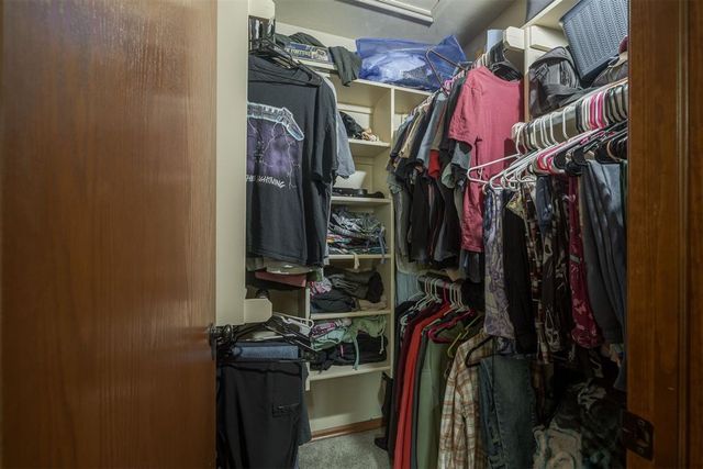 1581 Laura Meadows Drive, Blanchard, OK 73010