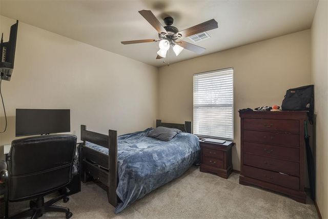 1581 Laura Meadows Drive, Blanchard, OK 73010