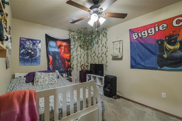 1581 Laura Meadows Drive, Blanchard, OK 73010