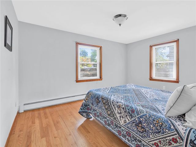 133 Inman Avenue, Warwick, RI 02886