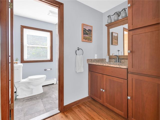 133 Inman Avenue, Warwick, RI 02886
