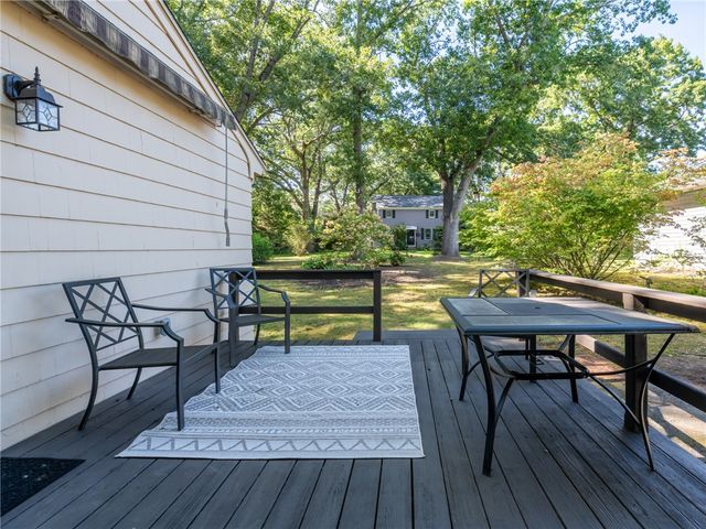 133 Inman Avenue, Warwick, RI 02886