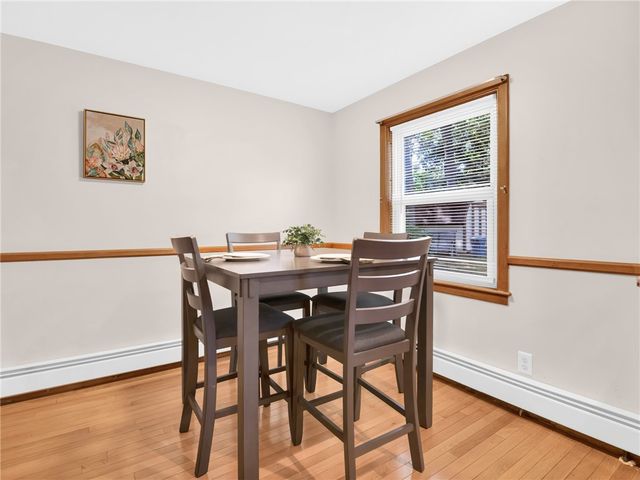 133 Inman Avenue, Warwick, RI 02886