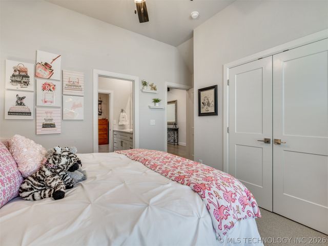 13605 S 21st Place E, Bixby, OK 74008