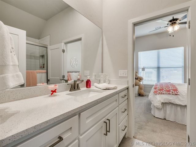 13605 S 21st Place E, Bixby, OK 74008