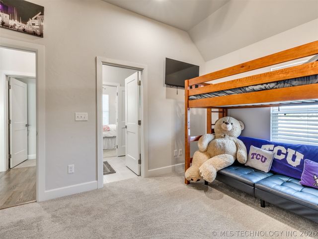 13605 S 21st Place E, Bixby, OK 74008